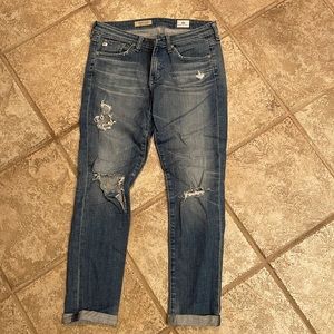 Adriano goldschmied jeans